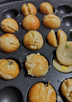 新たな鍋の〆に！『リ玉焼き』-レシピのメイン写真