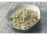 ツナと蓮根のレンチンサラダ★動画あり★