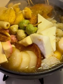 簡単なのにウマい!おでんのだし-レシピのメイン写真