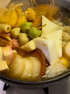 簡単なのにウマい!おでんのだし-レシピのメイン写真