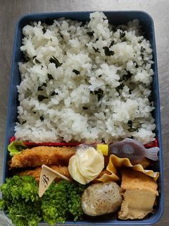 お弁当のタレはこれが便利✨-レシピのメイン写真