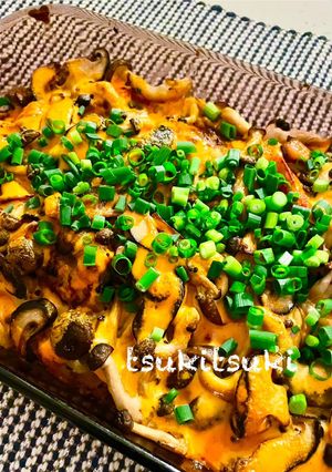 魚介のエンペリアルソース-レシピのメイン写真