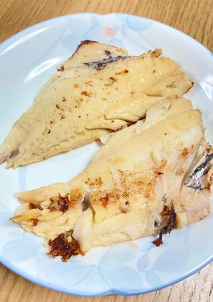 赤魚の塩麹焼き-レシピのメイン写真