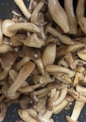 しめじと舞茸のナムル-レシピのメイン写真