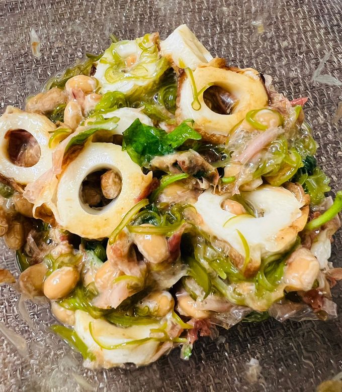 ちくわの友🤣😂🤣😂 by Kukku 【クックパッド】 簡単おいしいみんなの