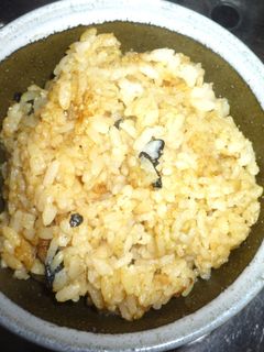 具無しカレーピラフ 炊飯器で炊くだけ-レシピのメイン写真