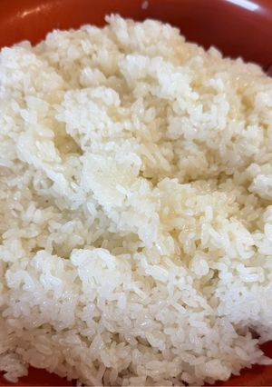酢飯の合わせ酢-レシピのメイン写真