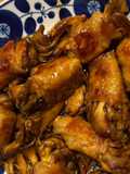 舞茸の肉巻き