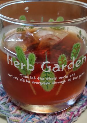 我が家の常備茶♪ルイボスティー-レシピのメイン写真