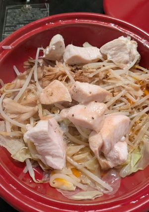 テキトータジン鍋　其の参　鶏ムネ肉-レシピのメイン写真