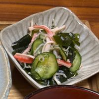 基本からアレンジまで！思わずつくりたくなる「酢のもの 和食