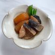 褒められブリ大根