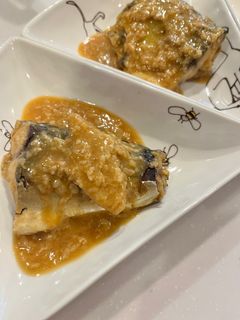 甘麹で作るさばの味噌煮-レシピのメイン写真