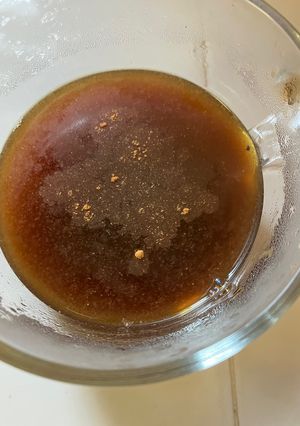 ちょびっとスパイシーナモンきなコーヒー-レシピのメイン写真