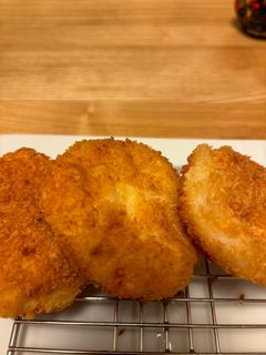 はんぺんでえびカツ-レシピのメイン写真