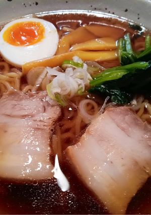 チャーシュー-レシピのメイン写真