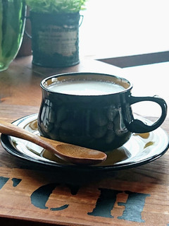おうちカフェ★酒粕ホットミルク-レシピのメイン写真