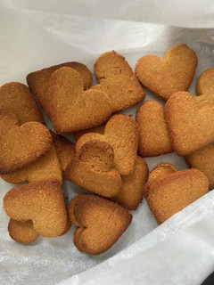 低カロリーおからパウダーきなこクッキー-レシピのメイン写真