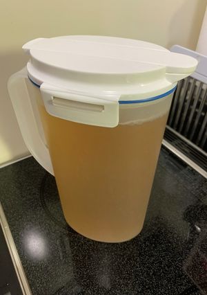 時短!ティーパックお茶の作り方-レシピのメイン写真