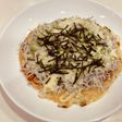 簡単!しらすとチーズの和風じゃがガレット