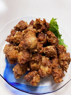 やわらか豚肉唐揚げ-レシピのメイン写真