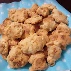 รูปของ コーンフレーククッキー