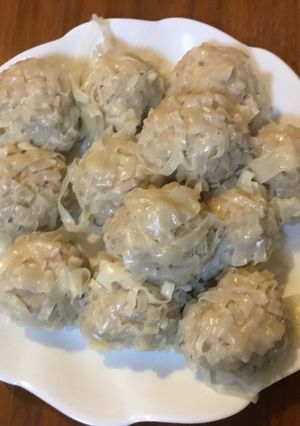 楽々しゅうまい☆辻ちゃんレシピ-レシピのメイン写真