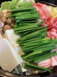 キムチ鍋-レシピのメイン写真