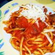 イタリア人直伝こだわりのアマトリチャーナ
