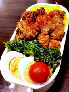 高校生のお弁当20211101-レシピのメイン写真