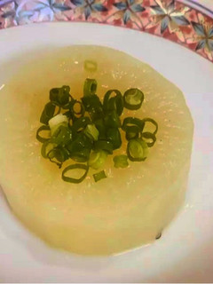 大根煮-レシピのメイン写真