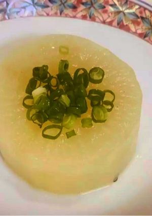 大根煮-レシピのメイン写真