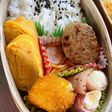 手抜き弁当43
