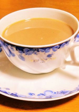 ブランデーコーヒー♡-レシピのメイン写真