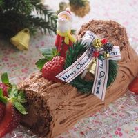 基本からアレンジまで！思わずつくりたくなる「チョコレート 生
