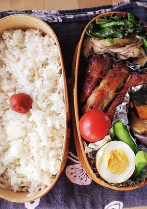 極辛グリルチキンオイスターソース漬け-レシピのメイン写真