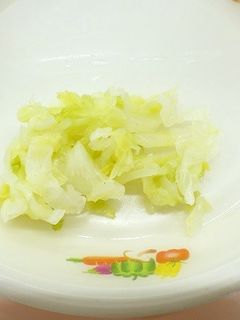 ザワークラウト ★宇都宮学校給食-レシピのメイン写真
