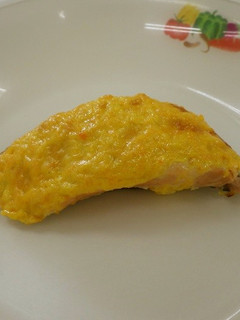 魚の紅葉焼き ★宇都宮学校給食-レシピのメイン写真