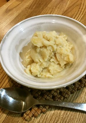エネーボフルーチェ-レシピのメイン写真