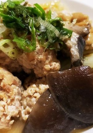 お年寄り絶賛シリーズ☆野菜鍋煮込み☆-レシピのメイン写真