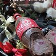 Xmas Cake the コカ・コーラ