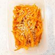 人参だけ!胡麻ドレッシング炒め