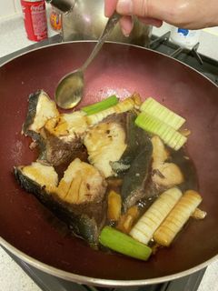 ぶりの照り焼き-レシピのメイン写真