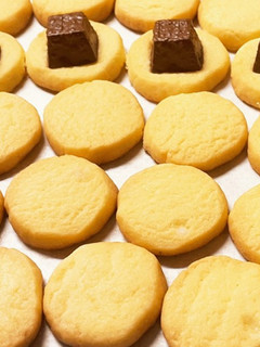 サクサククッキー✩.*˚-レシピのメイン写真