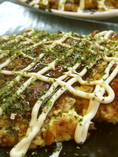 ☆豆腐deお好み焼き☆-レシピのメイン写真