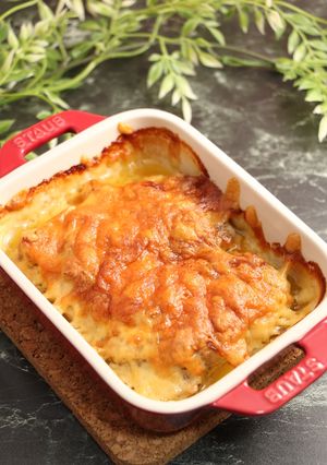 減塩！スパイスチキンのチーズ焼き-レシピのメイン写真
