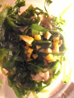 簡単:レンジ2分:鶏胸肉と葱の柚子蒸し-レシピのメイン写真