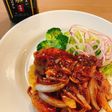無添加焼肉のたれで作る トンテキ