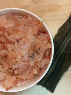 基本の混合だし-レシピのメイン写真