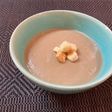 一度は食べて!絶品ごぼうのポタージュ♡
